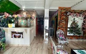 hotel el opita